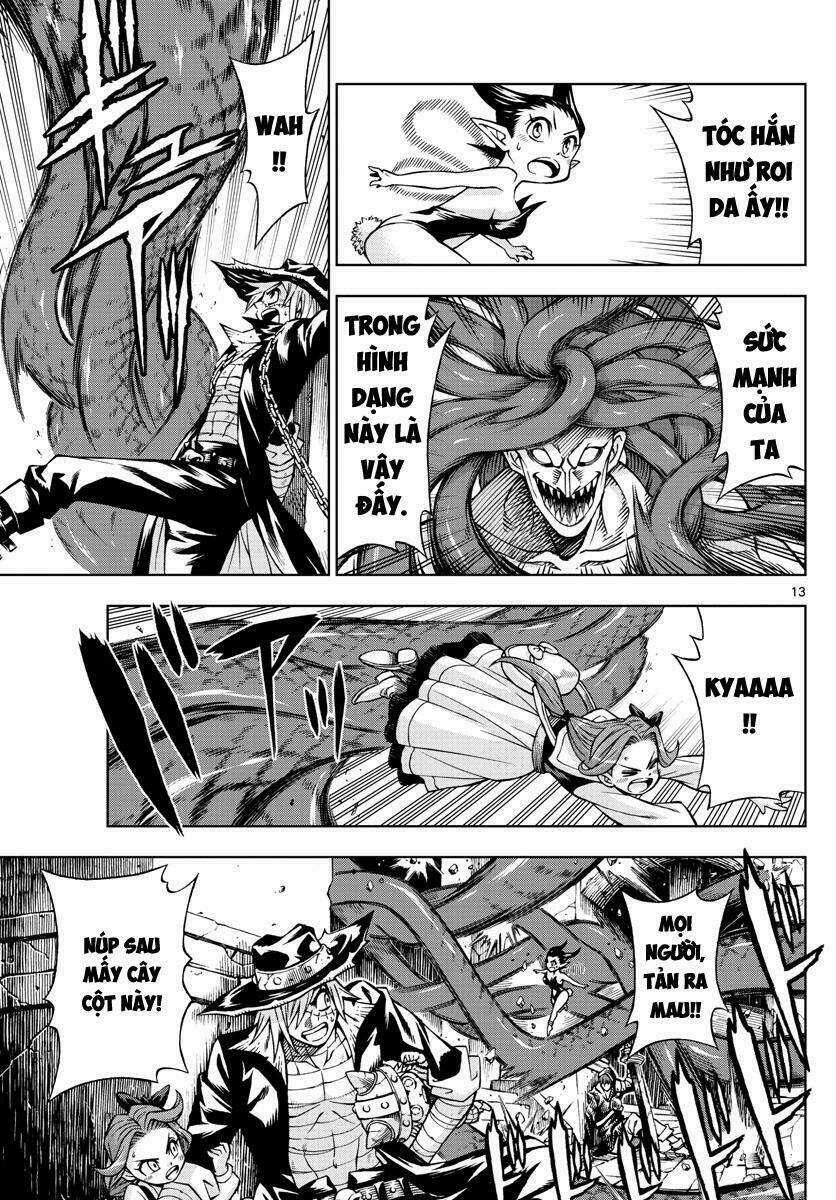 Marry Grave - Chapter 49 - Trang 13