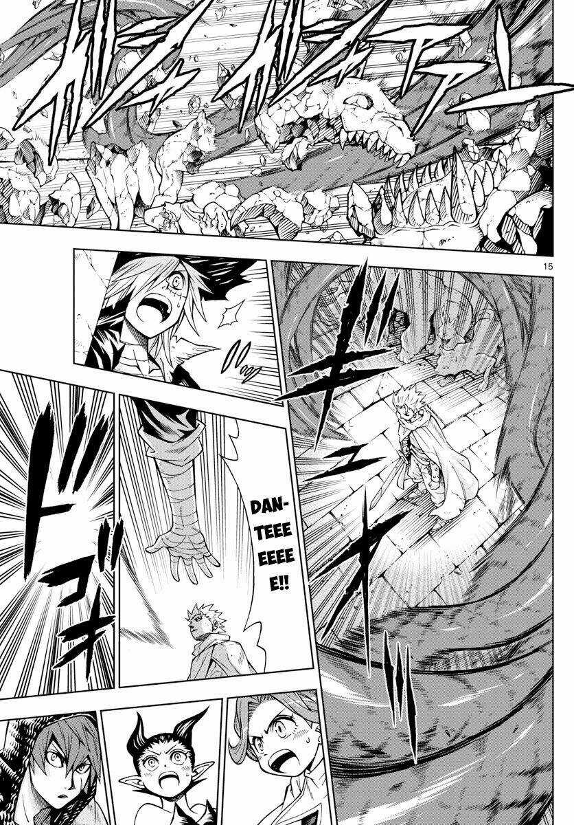 Marry Grave - Chapter 49 - Trang 15