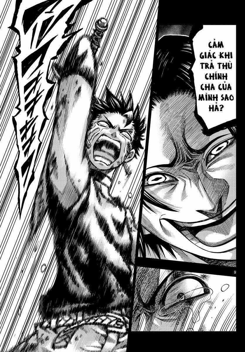 Marry Grave - Chapter 49 - Trang 9