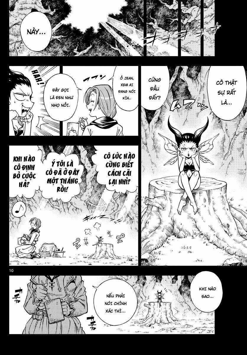 Marry Grave - Chapter 5 - Trang 12