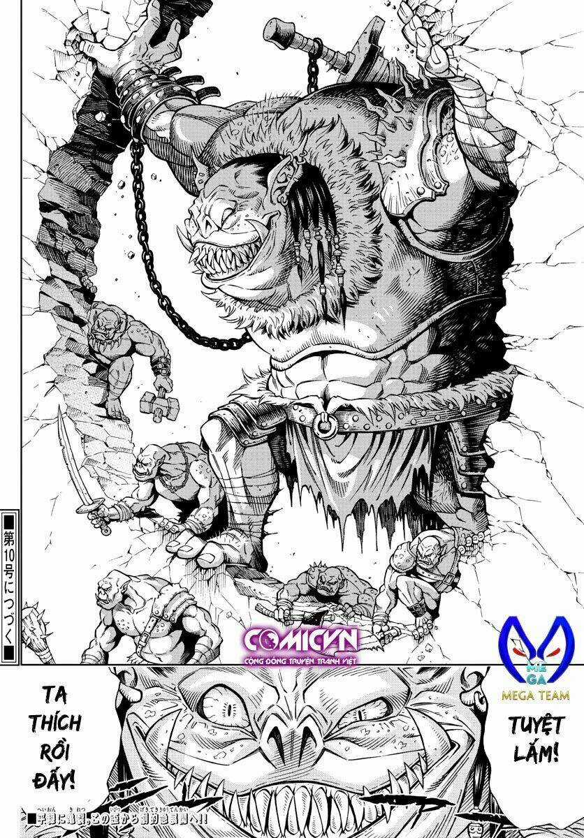 Marry Grave - Chapter 5 - Trang 24