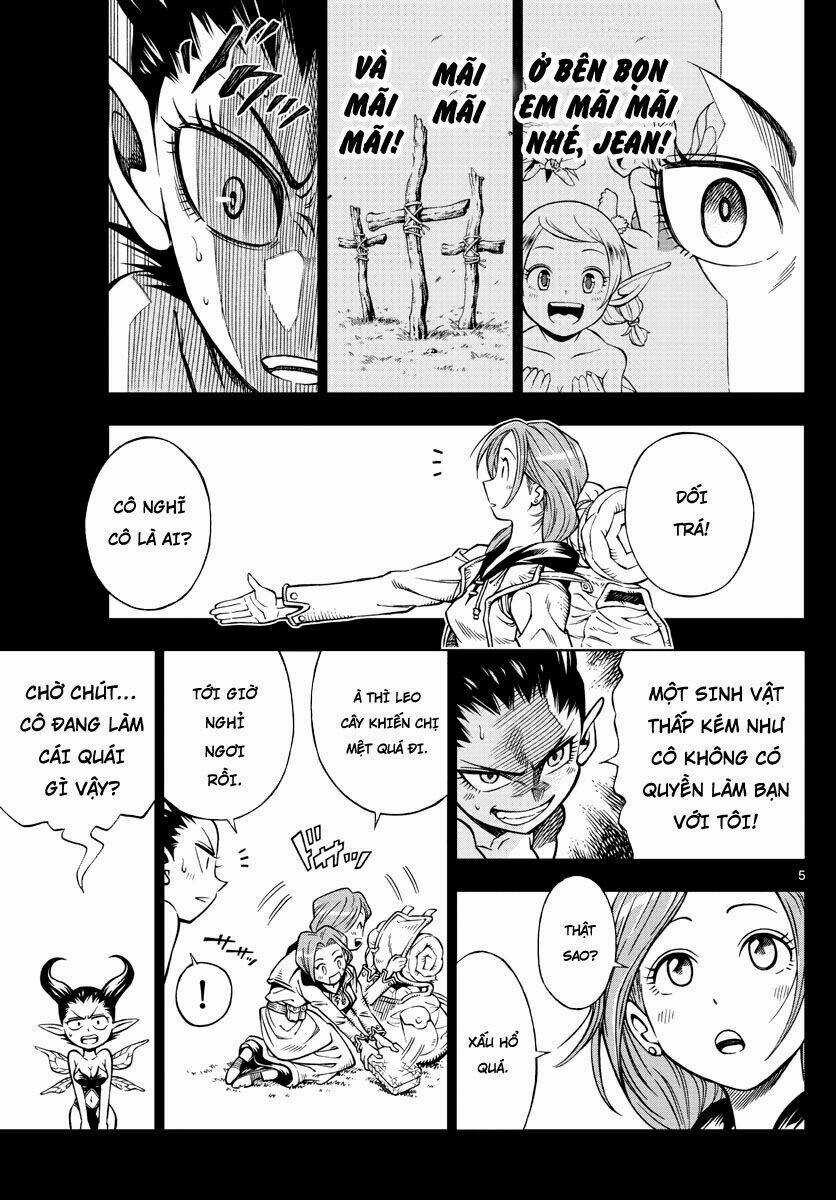 Marry Grave - Chapter 5 - Trang 7