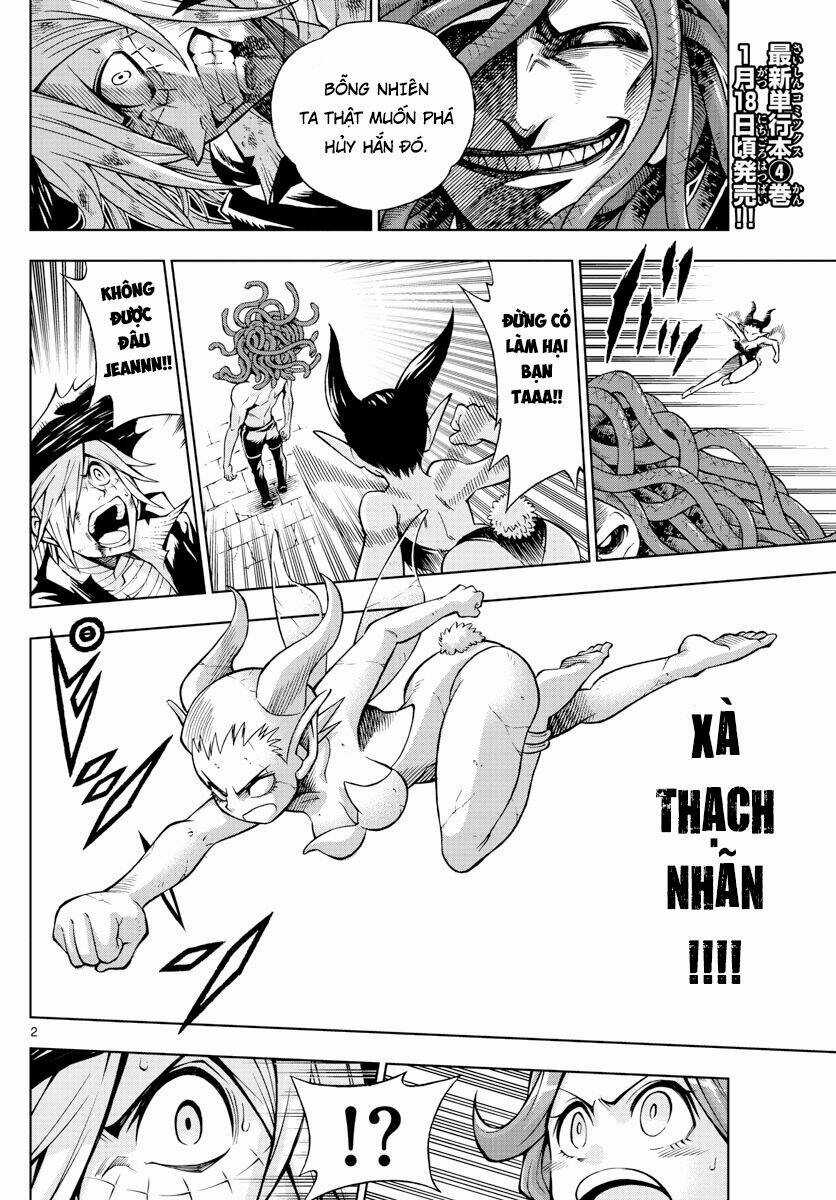 Marry Grave - Chapter 50 - Trang 2