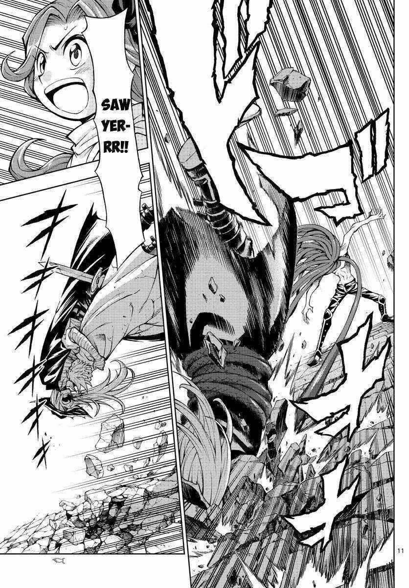 Marry Grave - Chapter 50 - Trang 11