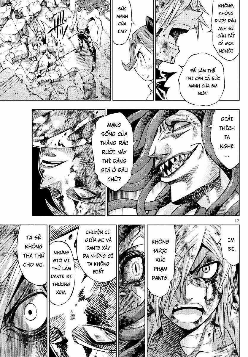 Marry Grave - Chapter 50 - Trang 17