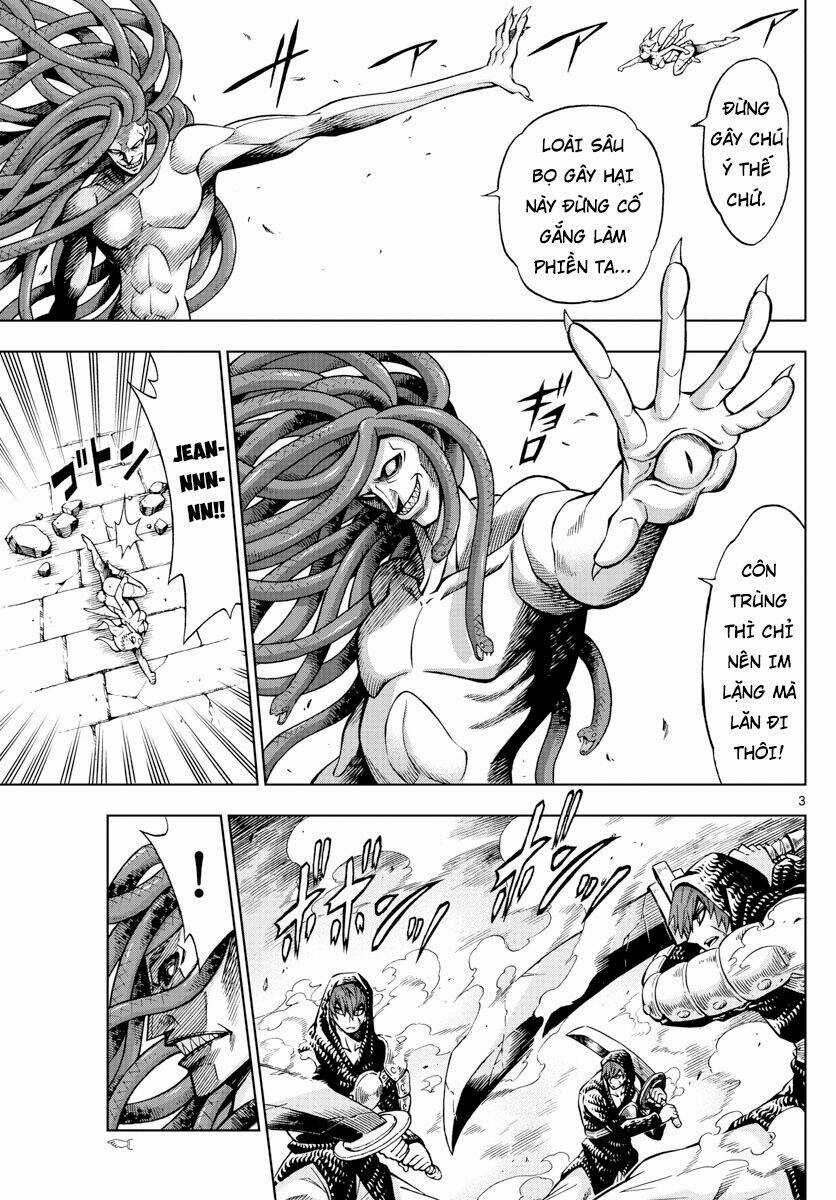 Marry Grave - Chapter 50 - Trang 3