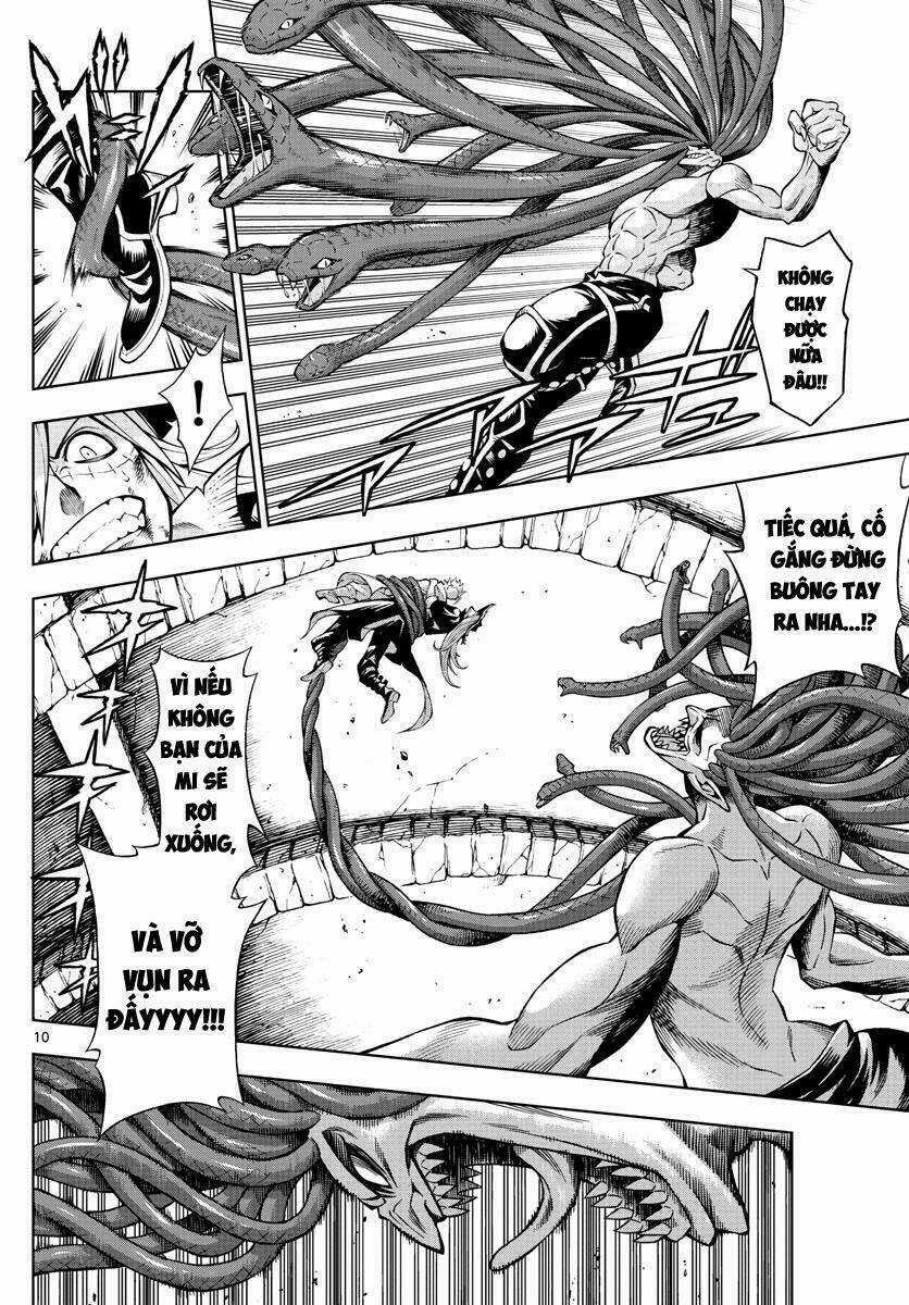 Marry Grave - Chapter 50 - Trang 10