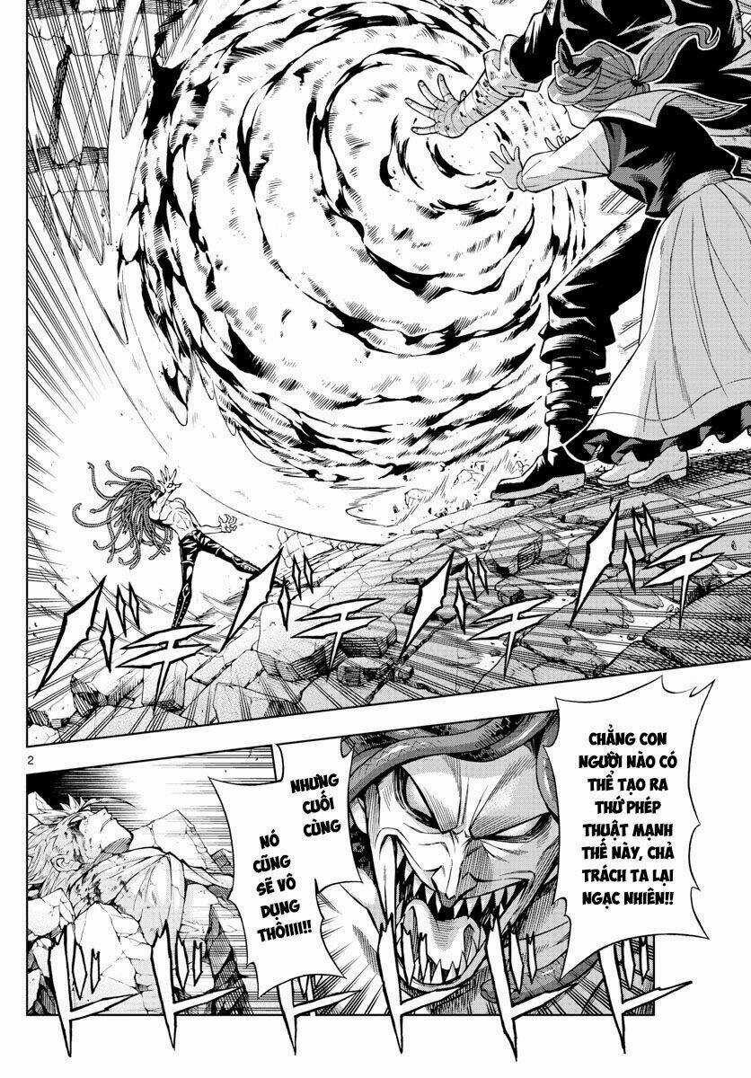 Marry Grave - Chapter 51 - Trang 2