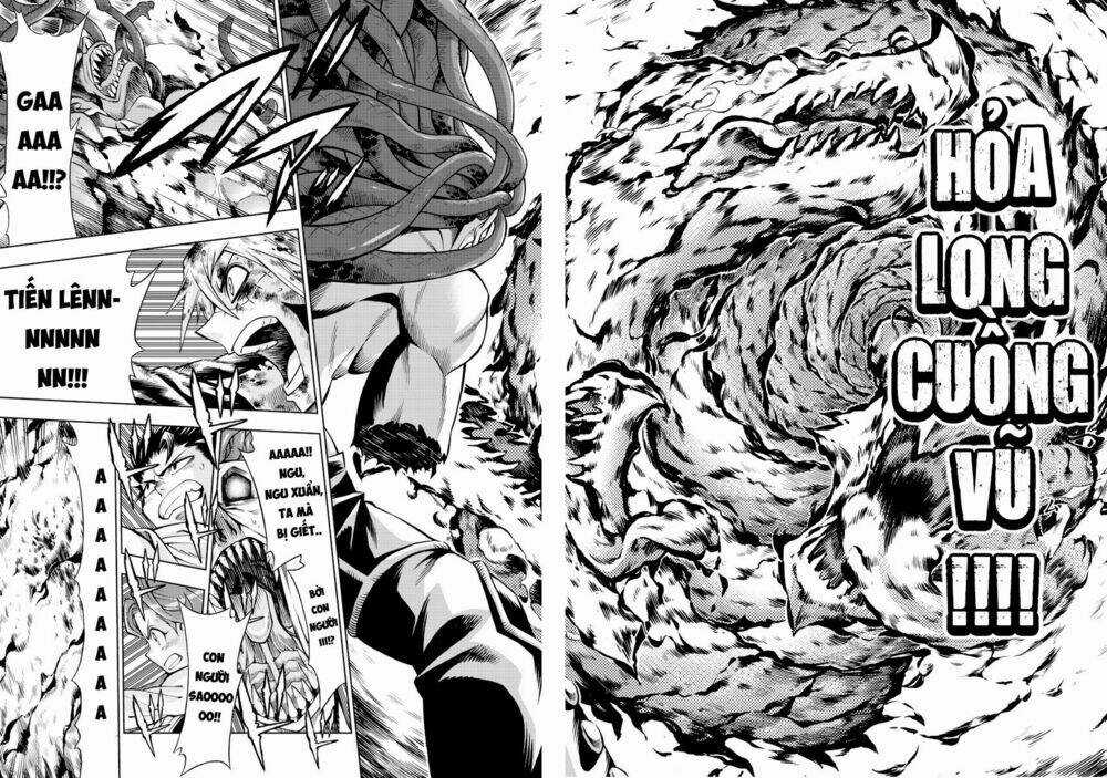 Marry Grave - Chapter 51 - Trang 13