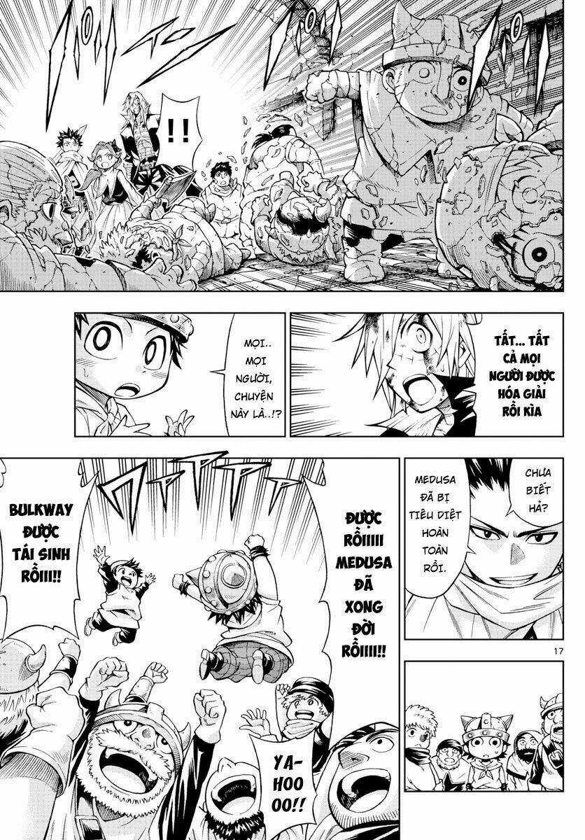 Marry Grave - Chapter 51 - Trang 15