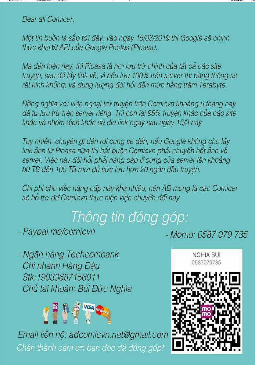 Marry Grave - Chapter 51 - Trang 17