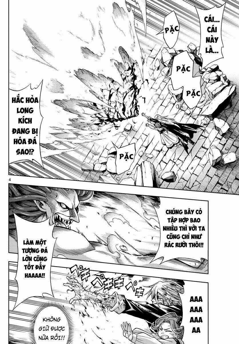 Marry Grave - Chapter 51 - Trang 4