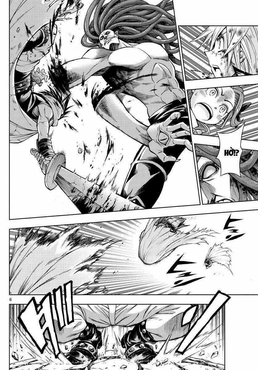 Marry Grave - Chapter 51 - Trang 6