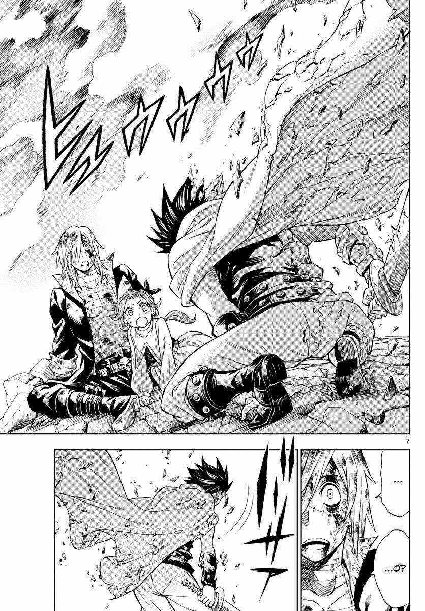 Marry Grave - Chapter 51 - Trang 7