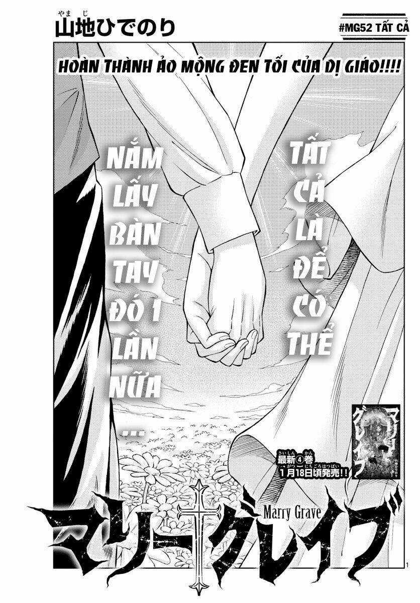 Marry Grave - Chapter 52 - Trang 1