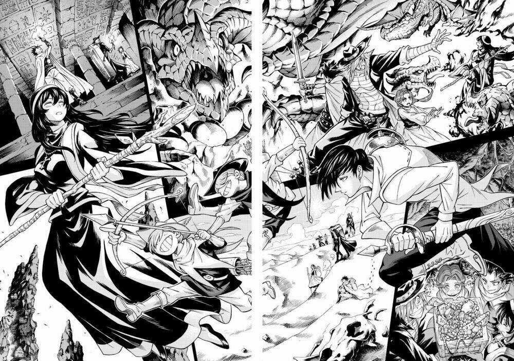 Marry Grave - Chapter 52 - Trang 12