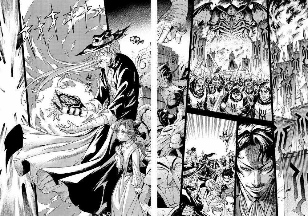 Marry Grave - Chapter 52 - Trang 14