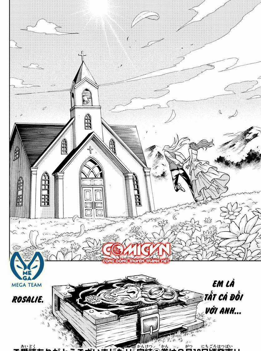 Marry Grave - Chapter 52 - Trang 17