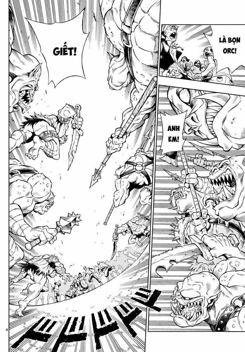 Marry Grave - Chapter 6 - Trang 4