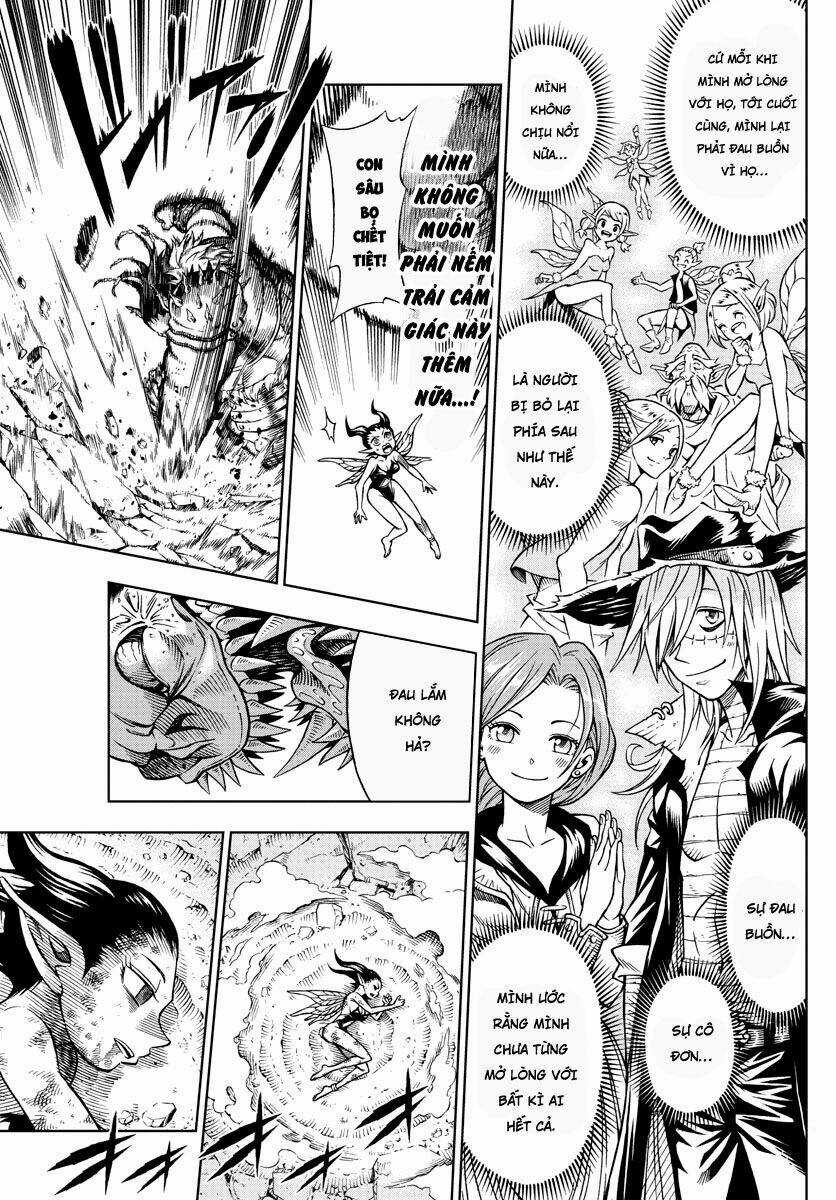 Marry Grave - Chapter 7 - Trang 13