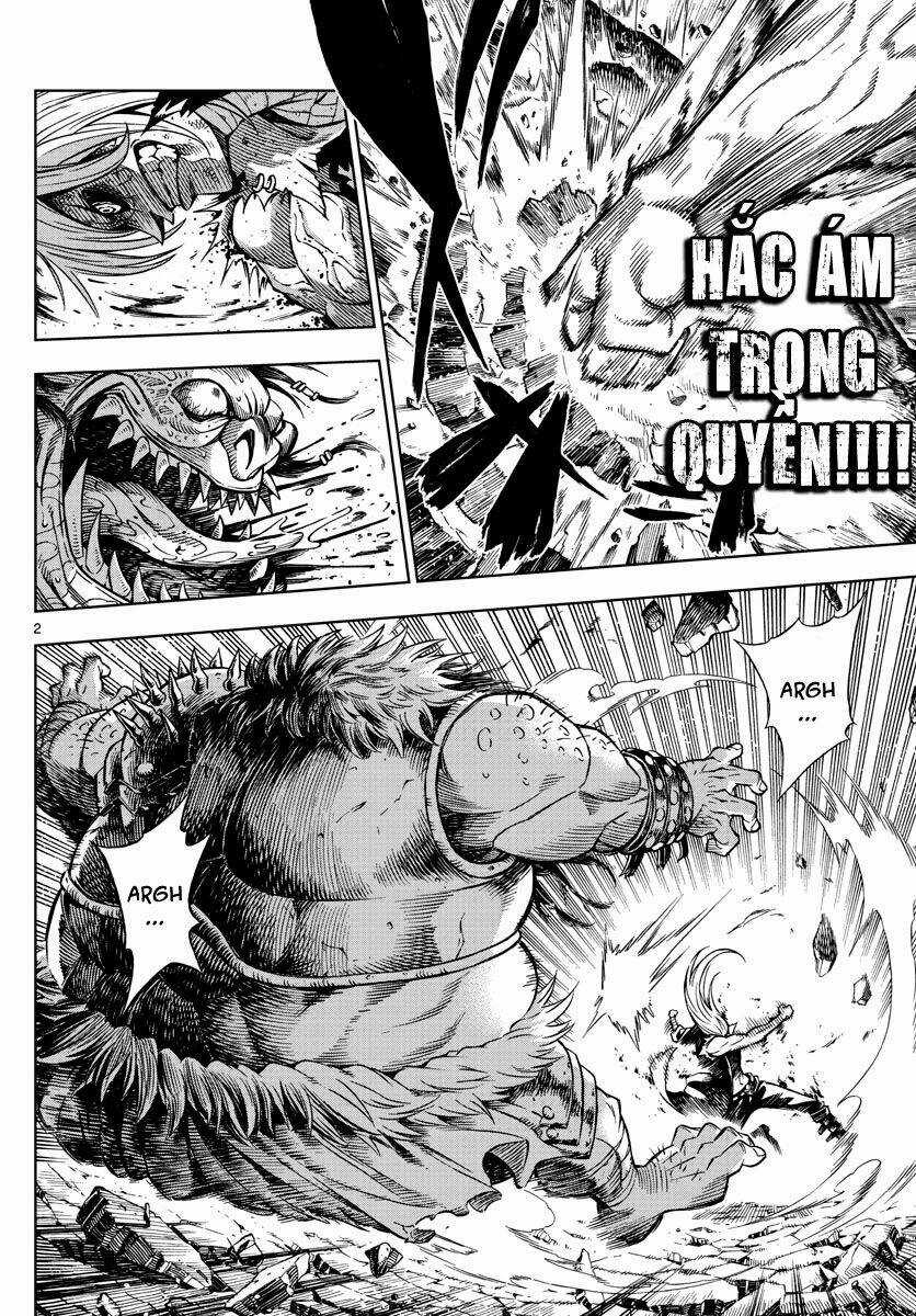 Marry Grave - Chapter 8 - Trang 2