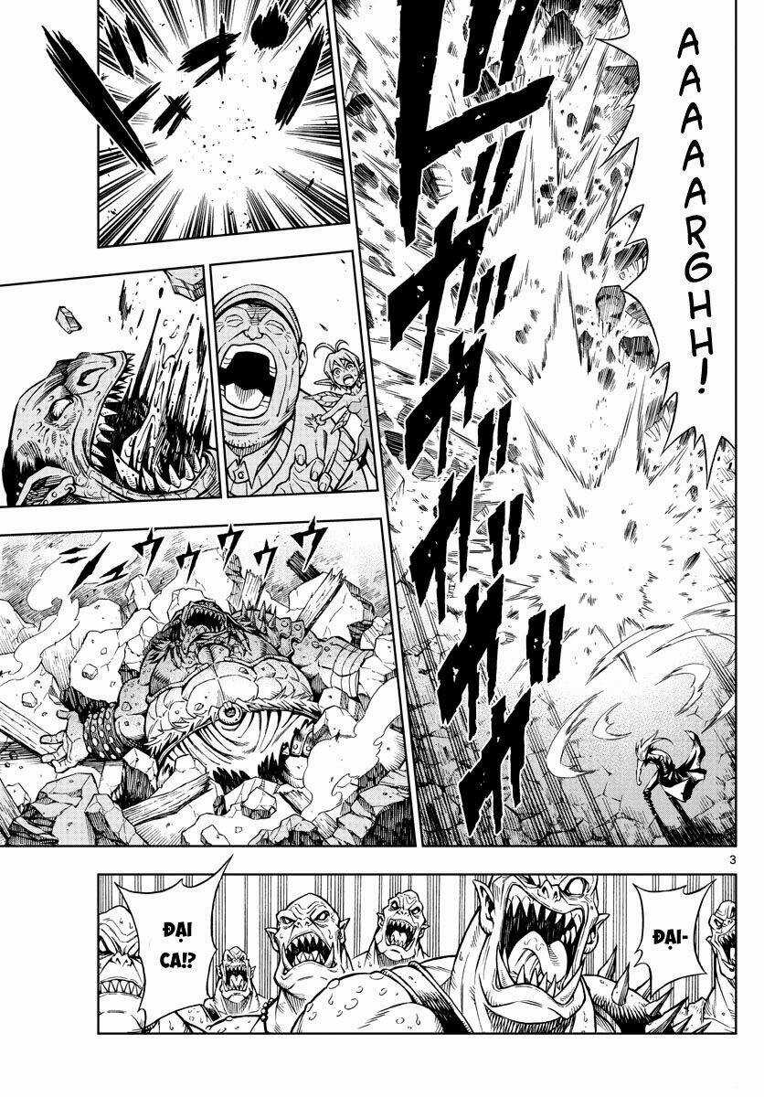 Marry Grave - Chapter 8 - Trang 3