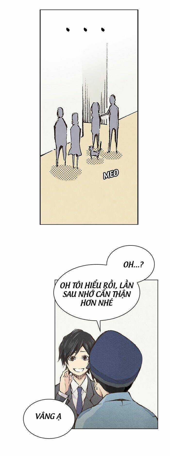 MARRY ME! - Chapter 1 - Trang 13