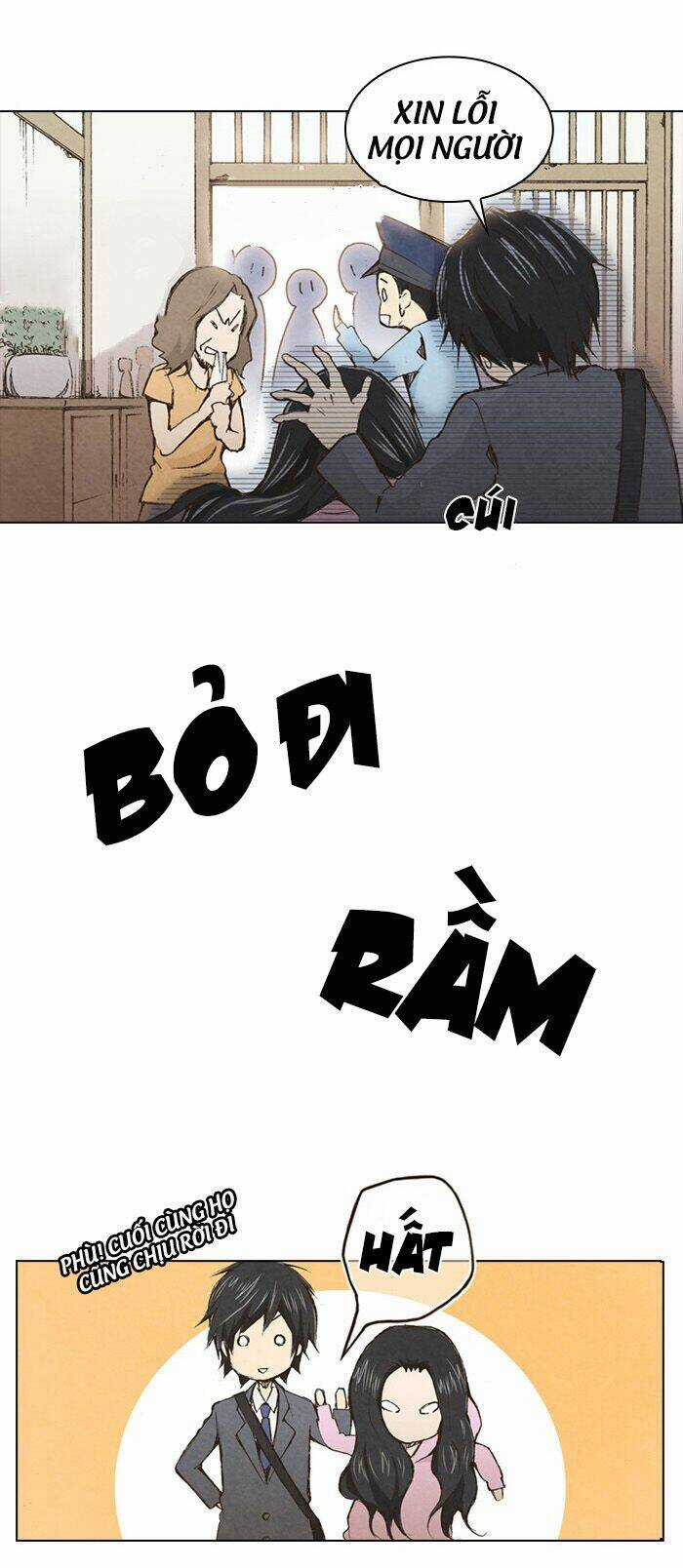 MARRY ME! - Chapter 1 - Trang 14