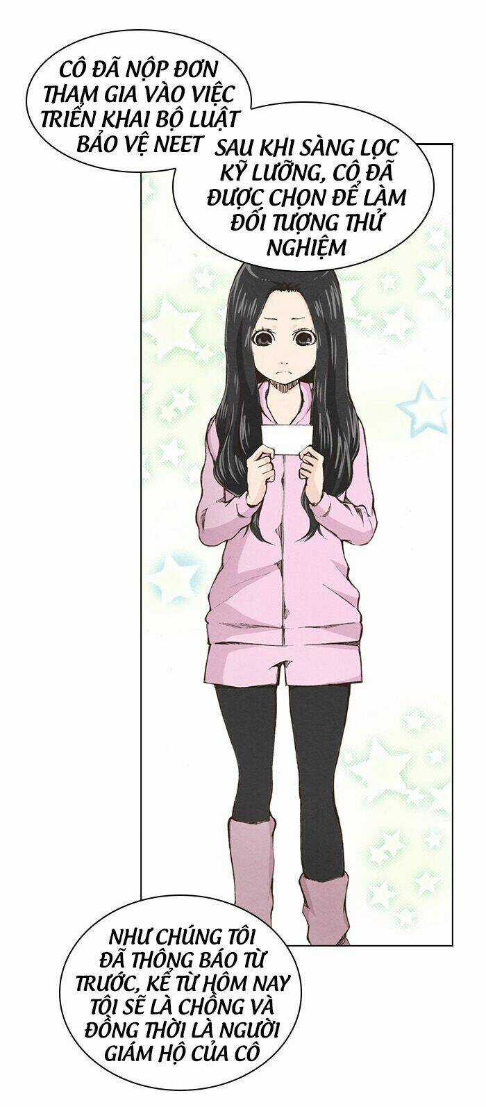 MARRY ME! - Chapter 1 - Trang 17