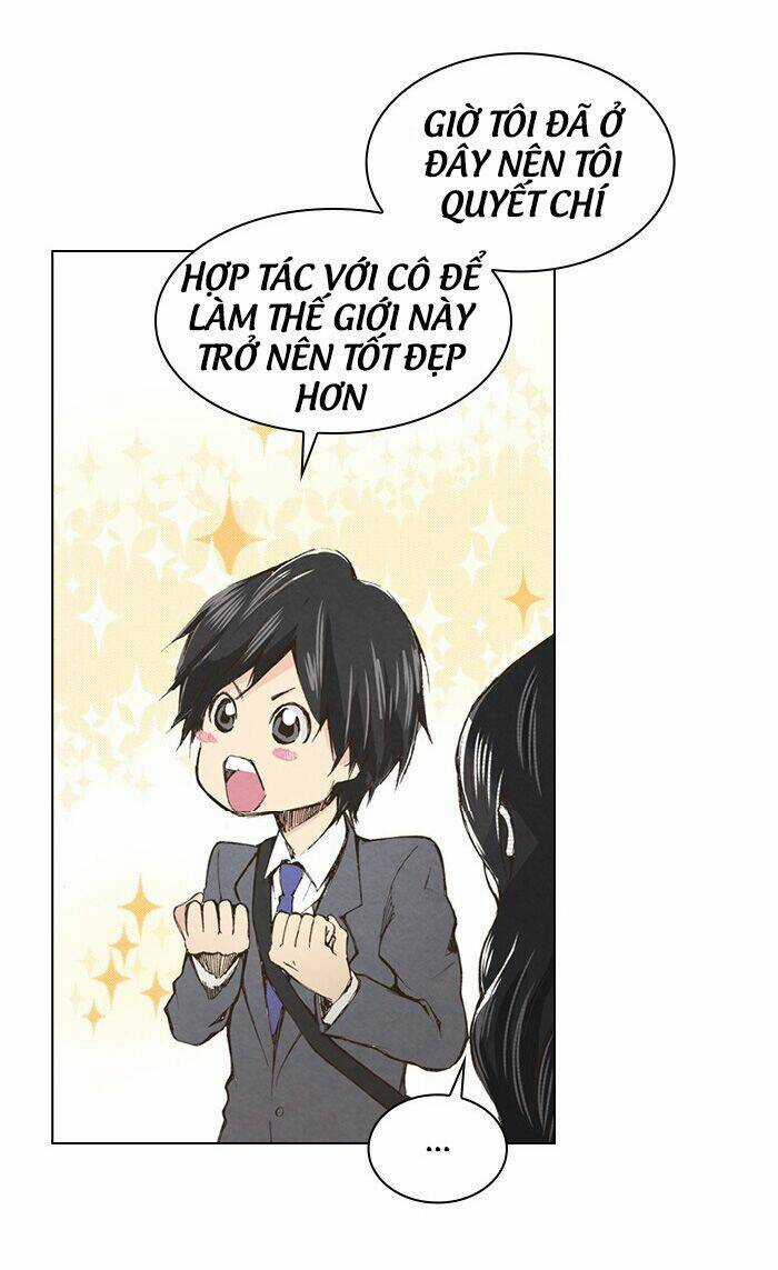 MARRY ME! - Chapter 1 - Trang 18