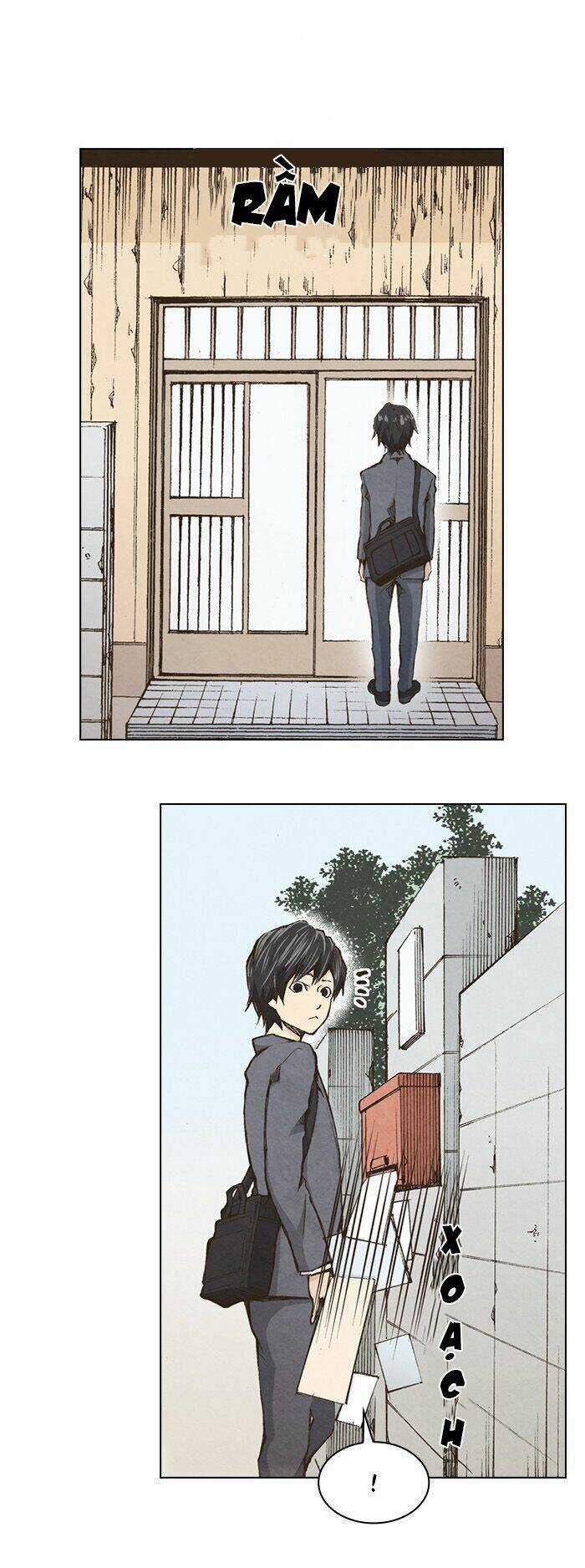 MARRY ME! - Chapter 1 - Trang 19