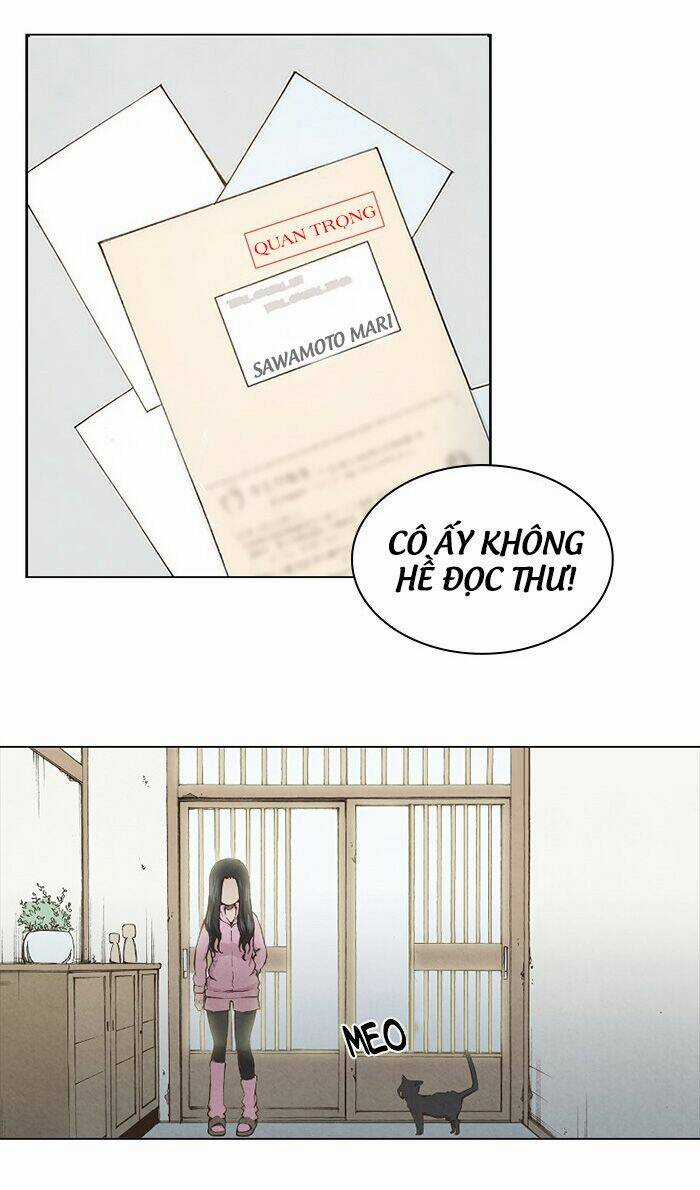 MARRY ME! - Chapter 1 - Trang 20