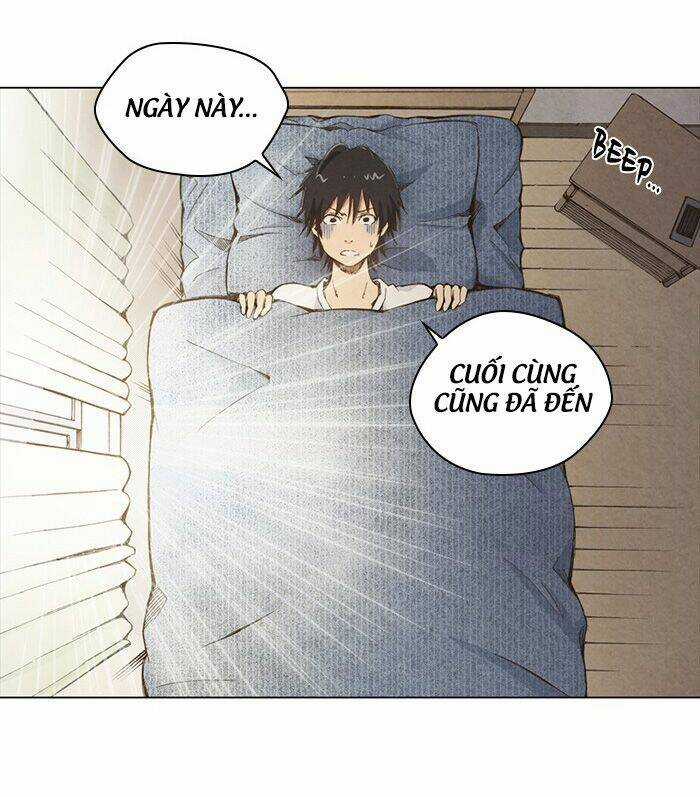 MARRY ME! - Chapter 1 - Trang 3