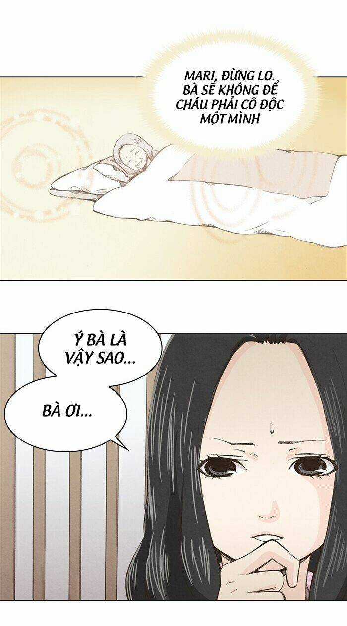 MARRY ME! - Chapter 1 - Trang 21