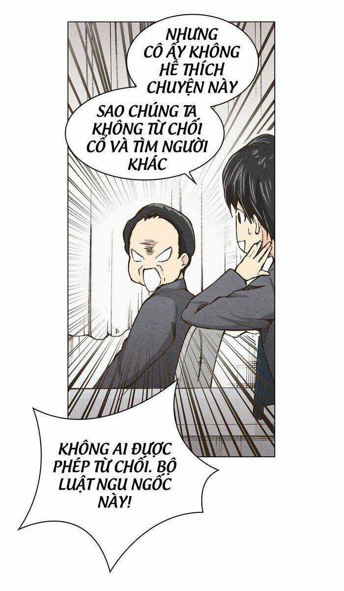 MARRY ME! - Chapter 1 - Trang 24