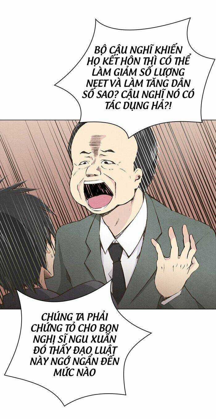 MARRY ME! - Chapter 1 - Trang 25