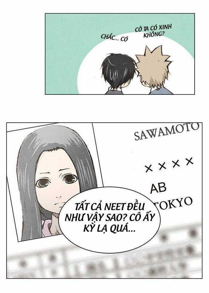 MARRY ME! - Chapter 1 - Trang 26