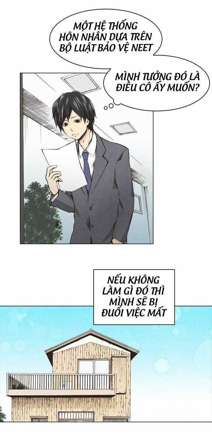 MARRY ME! - Chapter 1 - Trang 27