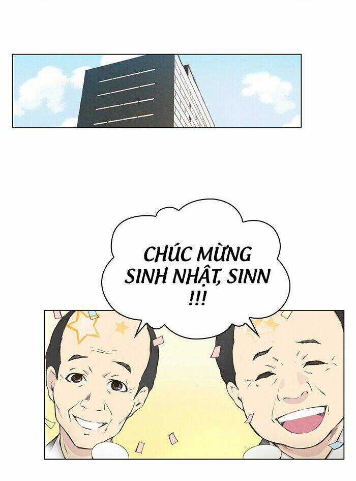 MARRY ME! - Chapter 1 - Trang 4