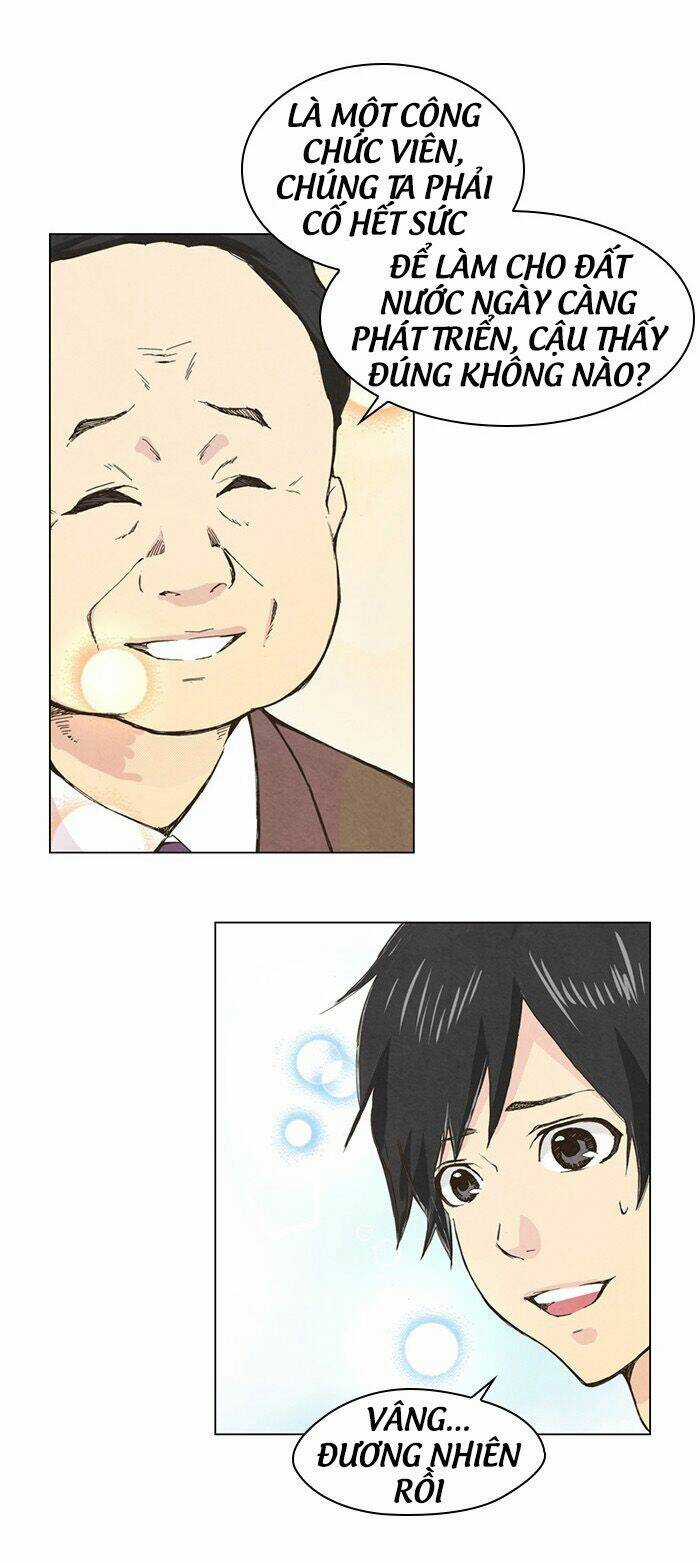 MARRY ME! - Chapter 1 - Trang 5