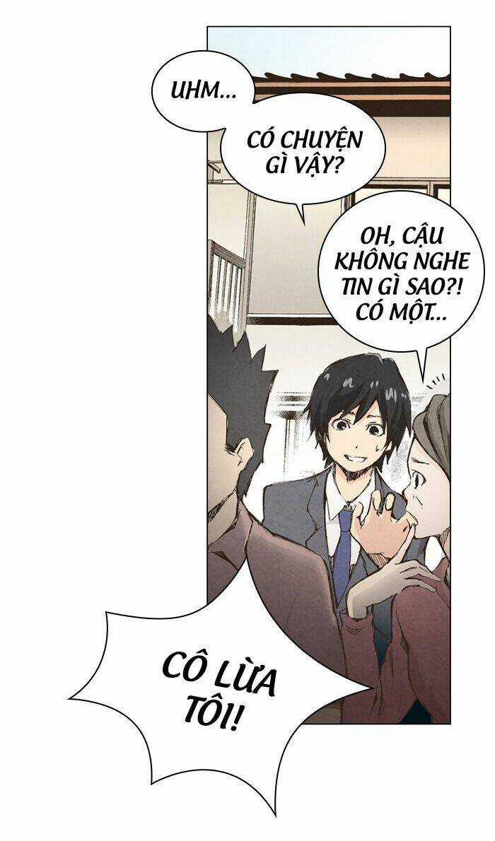 MARRY ME! - Chapter 1 - Trang 7