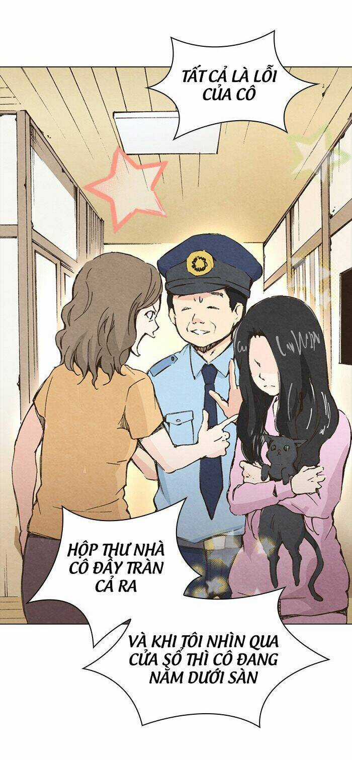 MARRY ME! - Chapter 1 - Trang 8