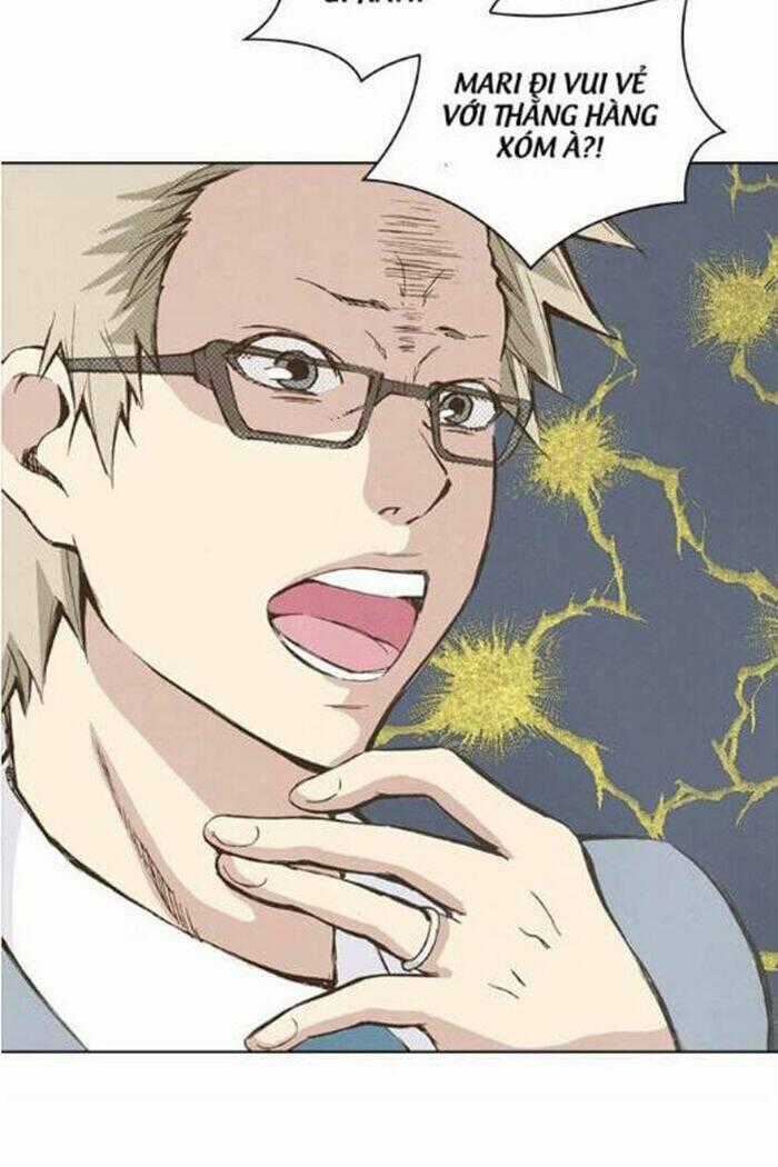 MARRY ME! - Chapter 10 - Trang 2