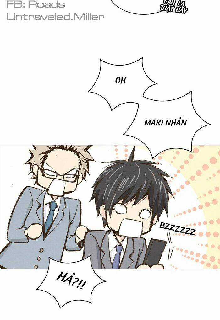 MARRY ME! - Chapter 10 - Trang 12