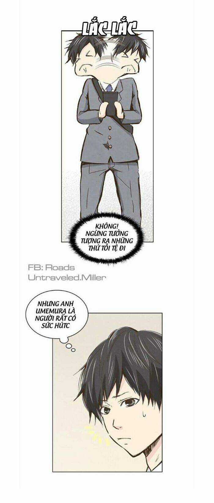 MARRY ME! - Chapter 10 - Trang 20