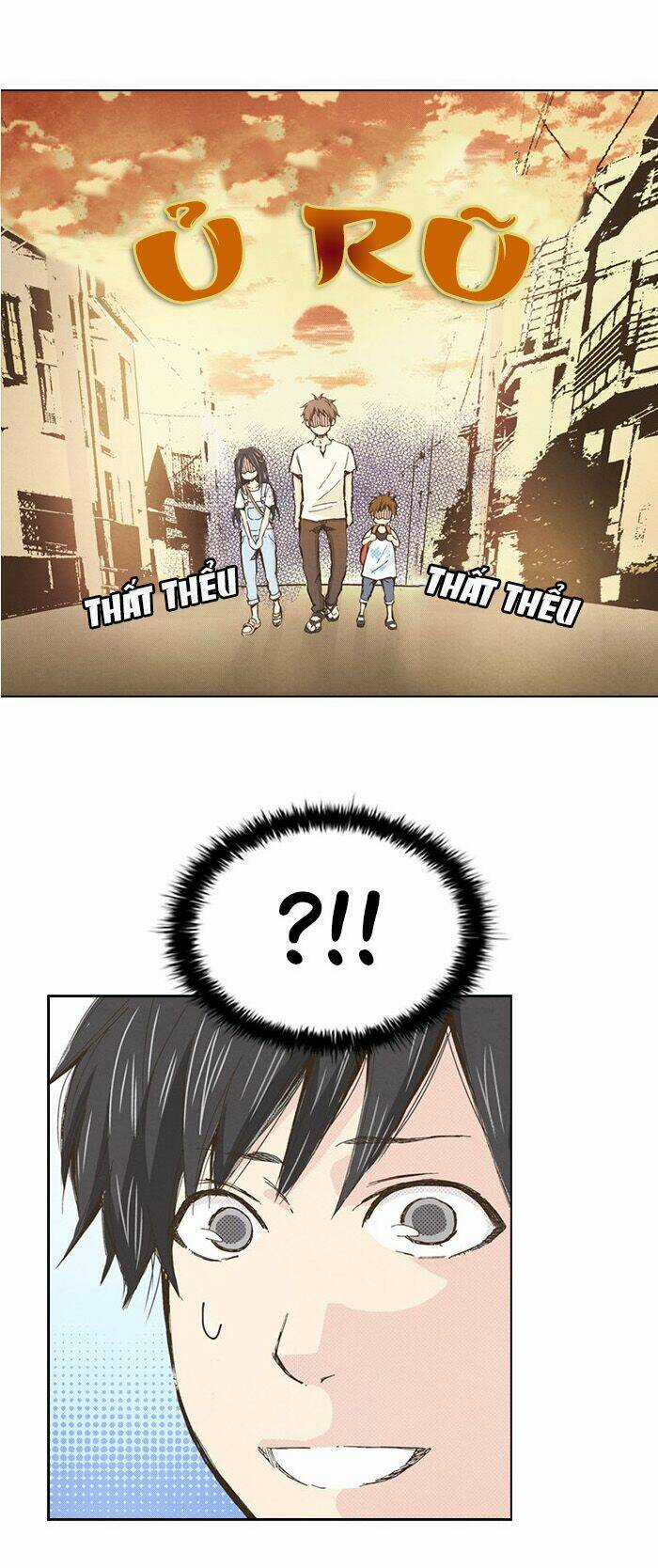 MARRY ME! - Chapter 10 - Trang 21