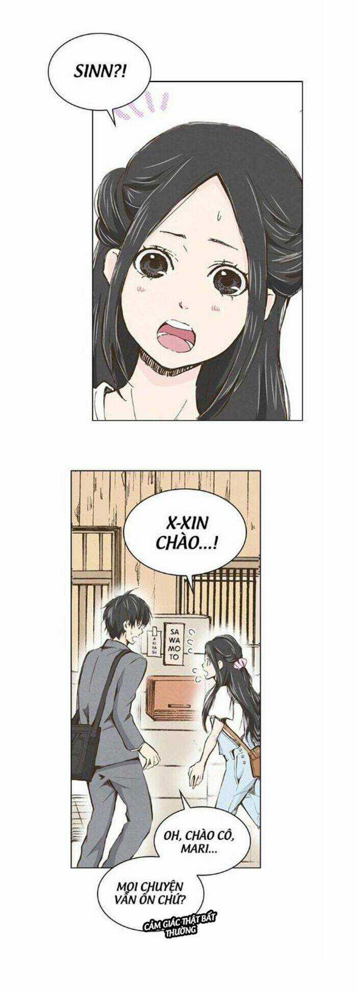 MARRY ME! - Chapter 10 - Trang 22