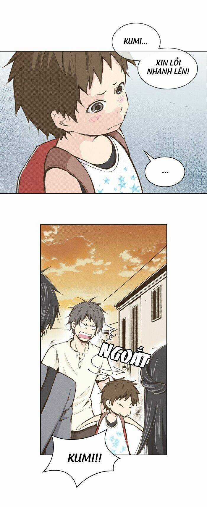 MARRY ME! - Chapter 10 - Trang 24