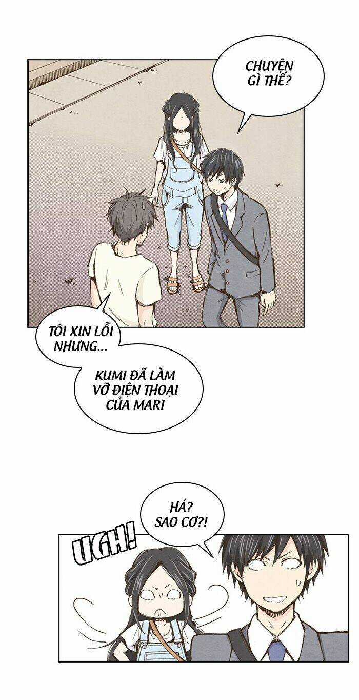 MARRY ME! - Chapter 10 - Trang 25