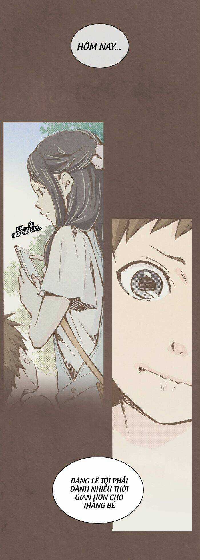 MARRY ME! - Chapter 10 - Trang 28